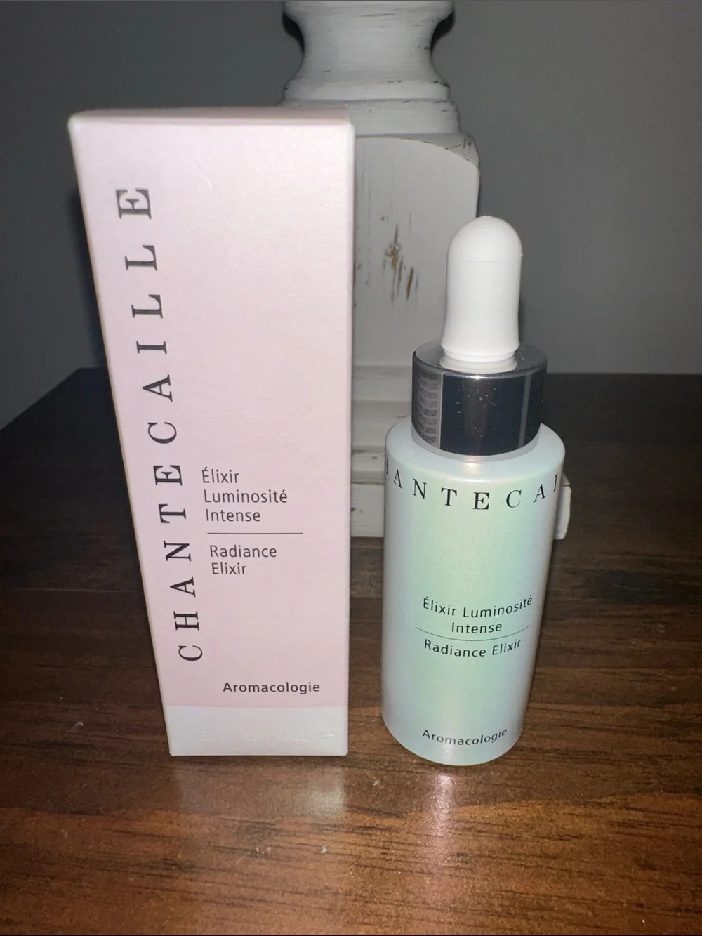 NEW Chantecaille Radiance Elixir - 30 ml / 1.01 oz